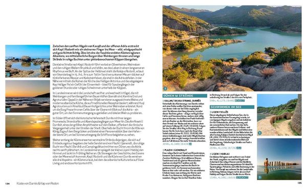 Produktbild: Wild Guide Albanien