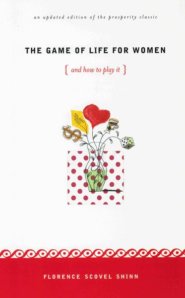Produktbild: The Game of Life for Women {And How to Play It!}