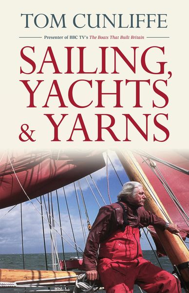 Produktbild: Sailing, Yachts & Yarns