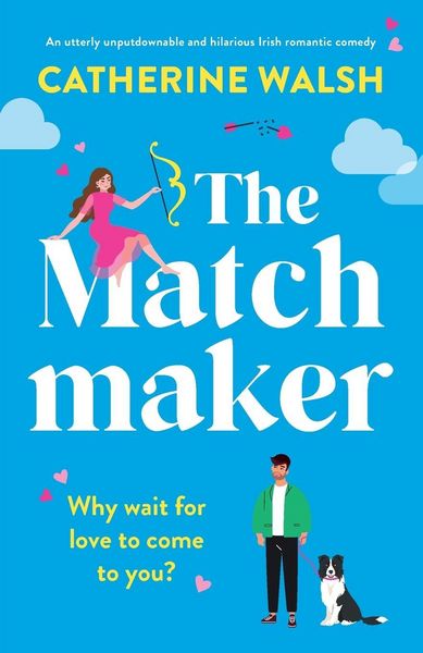 Produktbild: The Matchmaker