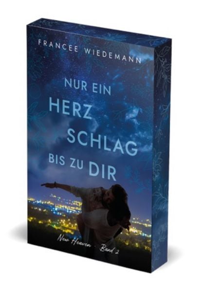 Produktbild: Nur ein Herzschlag bis zu dir