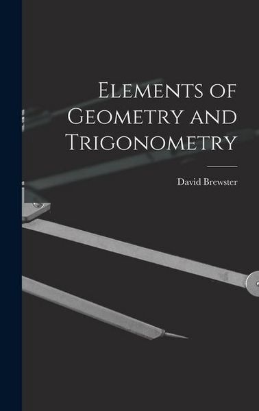 Produktbild: Elements of Geometry and Trigonometry