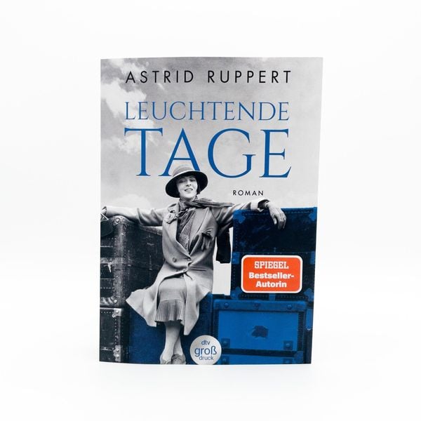 Produktbild: Leuchtende Tage