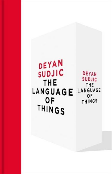 Produktbild: The Language of Things
