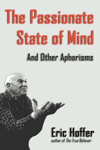 Produktbild: The Passionate State of Mind