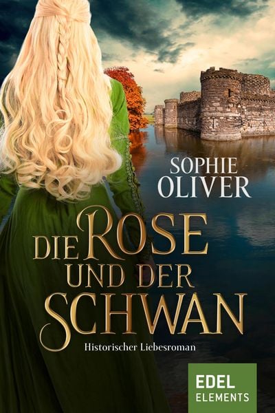 Produktbild: Die Rose und der Schwan
