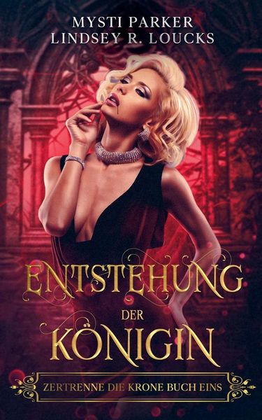 Produktbild: Entstehung der K&ouml;nigin