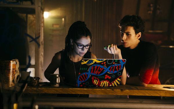 Produktbild: Orphan Black - Staffel 2