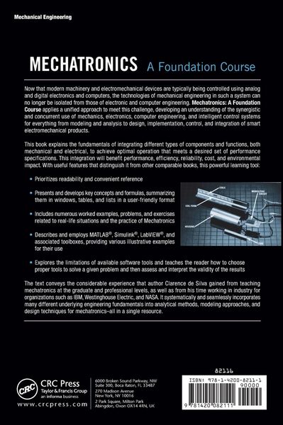 Produktbild: Mechatronics