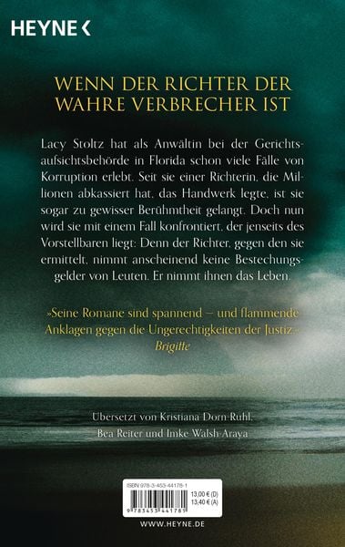 Produktbild: Der Verd&auml;chtige