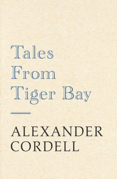 Produktbild: Tales From Tiger Bay