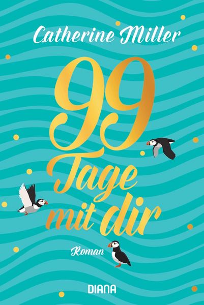 Produktbild: 99 Tage mit dir