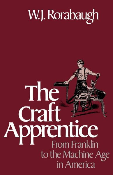 Produktbild: Craft Apprentice