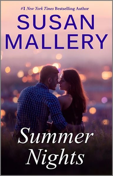 Produktbild: Summer Nights