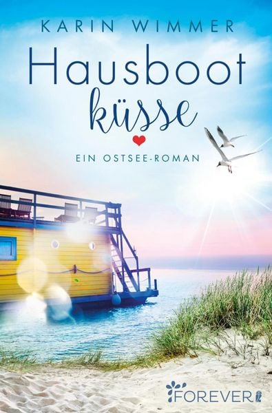 Produktbild: Hausbootk&uuml;sse