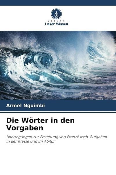 Produktbild: Die W&ouml;rter in den Vorgaben