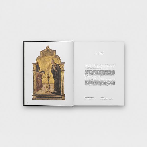 Produktbild: Divine Presence