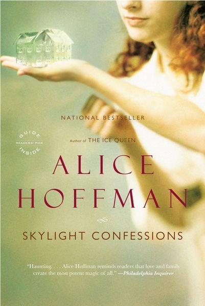 Produktbild: Skylight Confessions