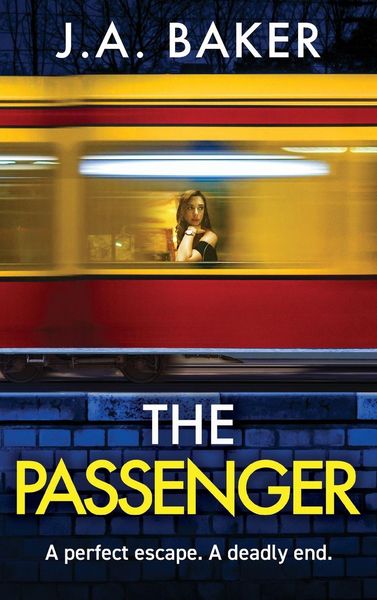 Produktbild: The Passenger