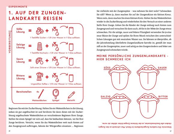 Produktbild: Zungenbekenntnisse
