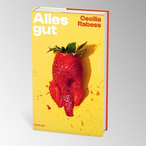 Produktbild: Alles gut