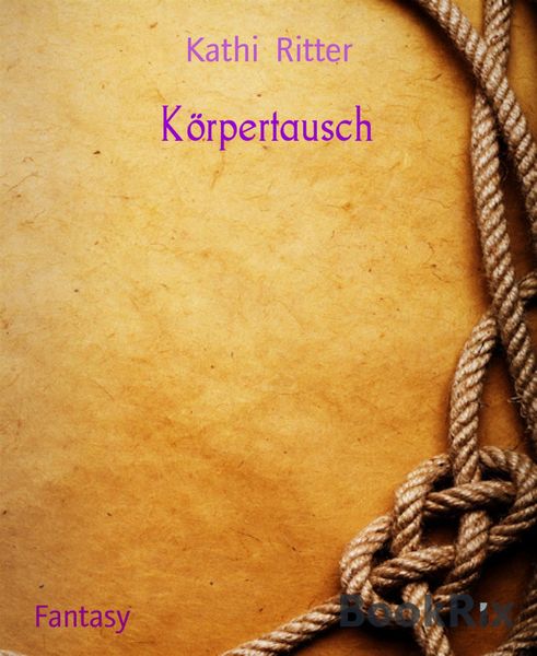 Produktbild: K&ouml;rpertausch