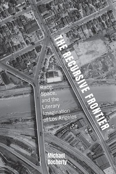 Produktbild: The Recursive Frontier