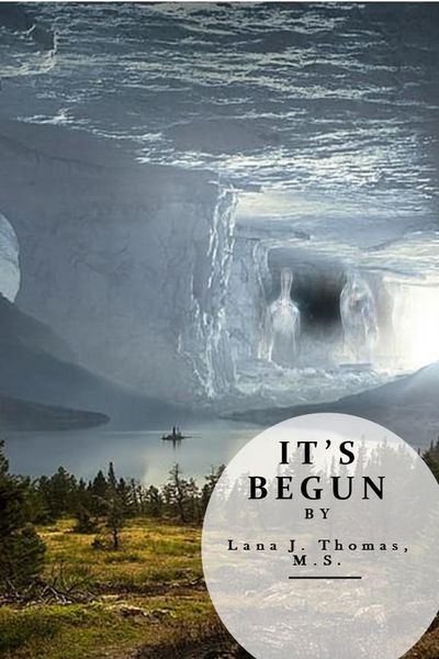 Produktbild: It's Begun