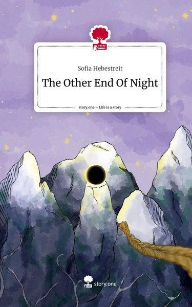Produktbild: The Other End Of Night. Life is a Story - story.one