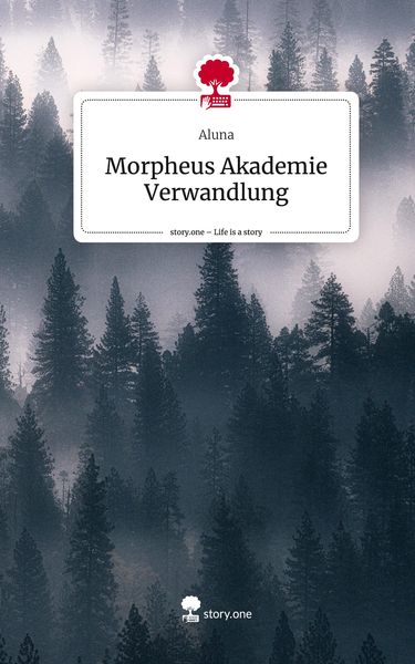 Produktbild: Morpheus Akademie Verwandlung. Life is a Story - story.one