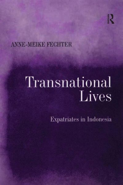 Produktbild: Transnational Lives