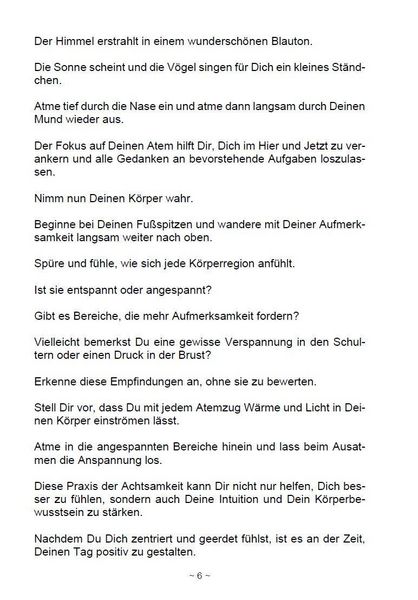 Produktbild: Auf Reisen zu Dir selbst