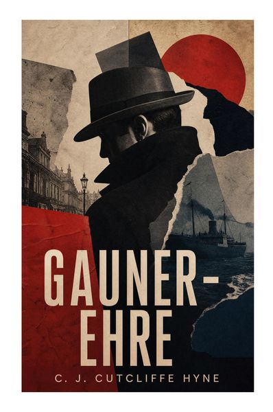 Produktbild: Gauner-Ehre