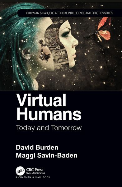 Produktbild: Virtual Humans