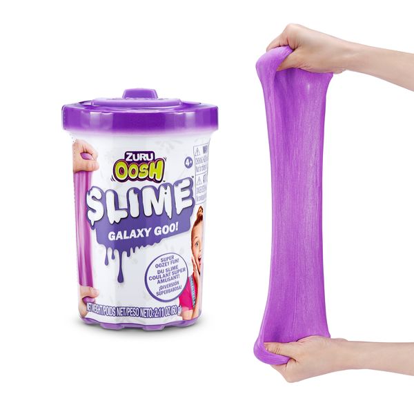 Produktbild: Oosh - Schleim Kleine Dose (70g)
