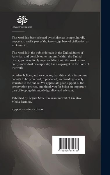 Produktbild: The Library of Historic Characters and Famous Events of All Nations and All Ages; Volume 2