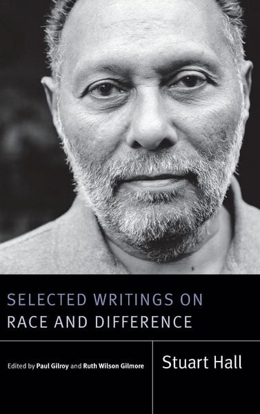 Produktbild: Selected Writings on Race and Difference
