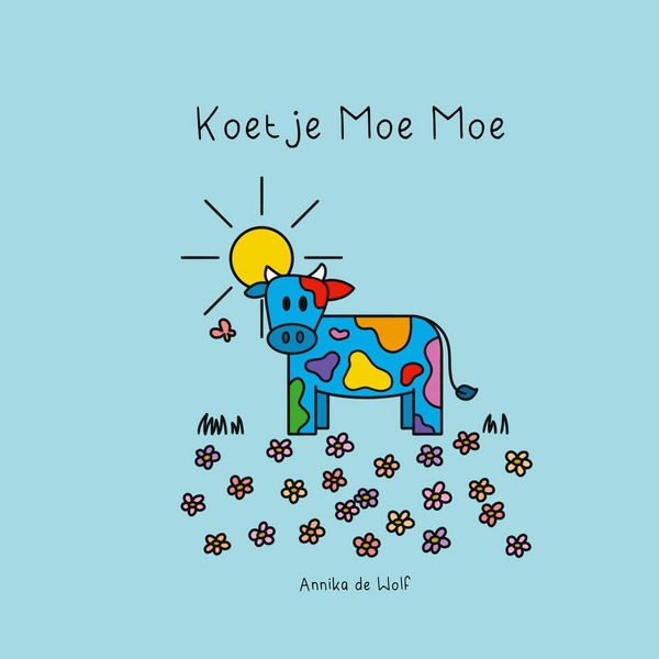 Produktbild: Koetje Moe Moe