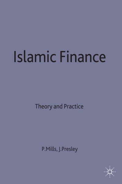 Produktbild: Islamic Finance