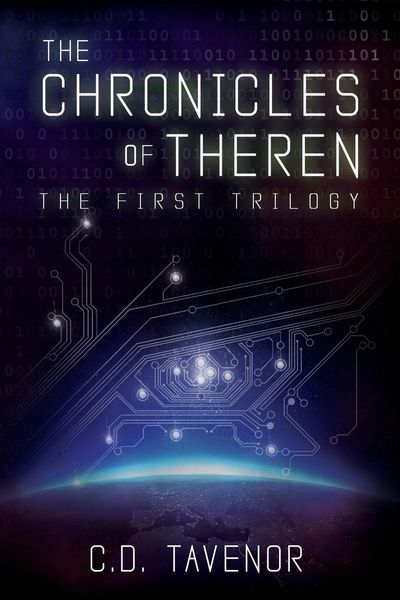 Produktbild: The Chronicles of Theren