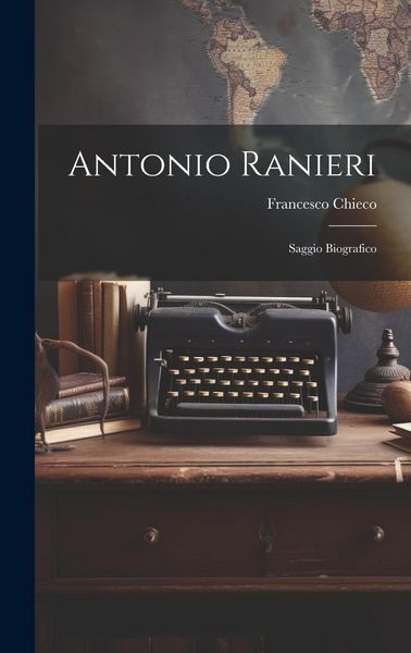 Produktbild: Antonio Ranieri