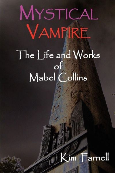 Produktbild: Mystical Vampire
