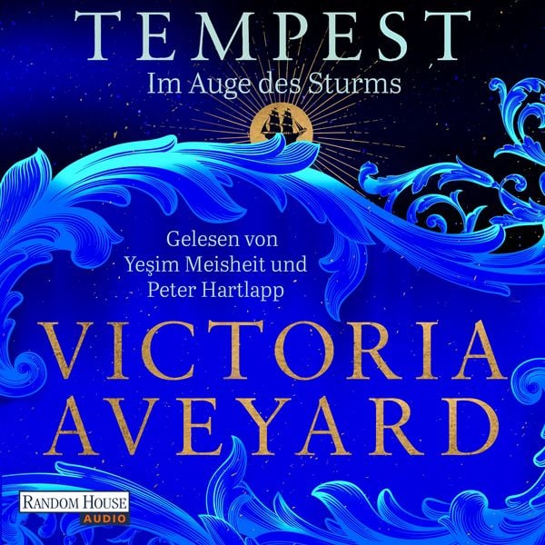 Produktbild: Tempest - Im Auge des Sturms