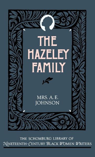 Produktbild: The Hazeley Family