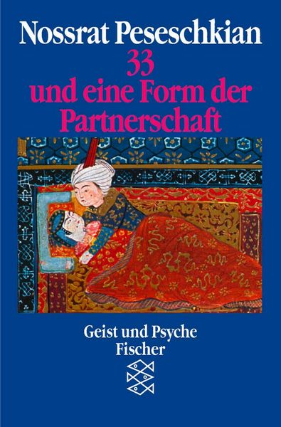 Produktbild: 33 und eine Form der Partnerschaft
