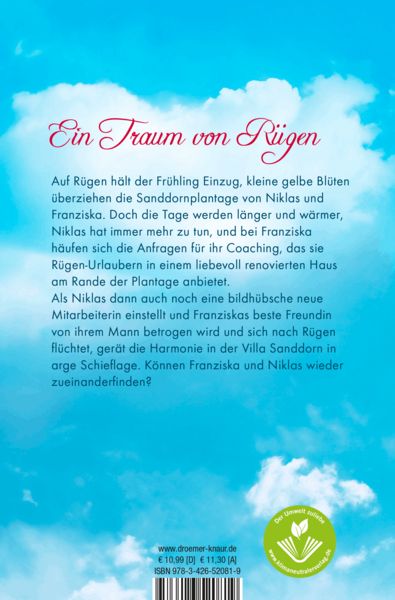 Produktbild: Villa Sanddorn