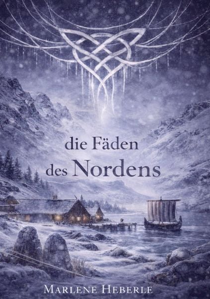 Produktbild: Die F&auml;den des Nordens