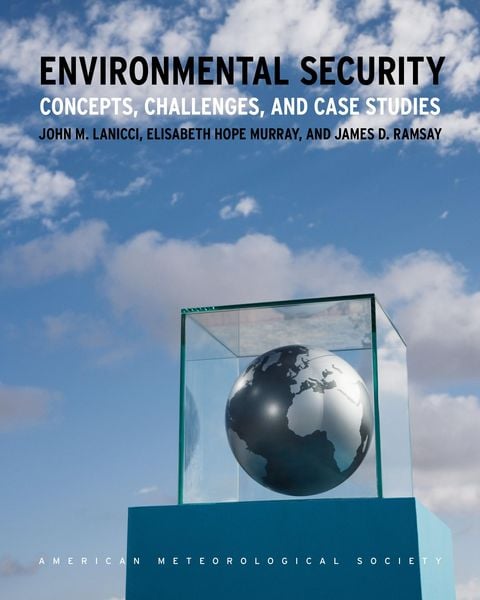 Produktbild: Environmental Security