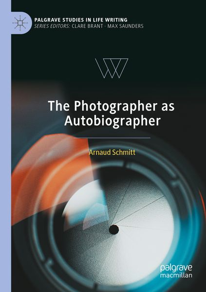 Produktbild: The Photographer as Autobiographer