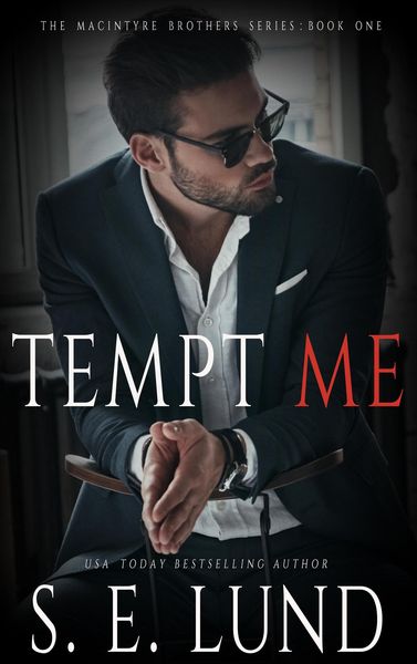 Produktbild: Tempt Me
